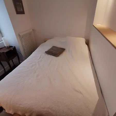 Renove Hyper Centre St-jean-de-luz, 4 Pieces, 6 Couchages, Parking, 50m - Fr-1-792-31 Holiday home *